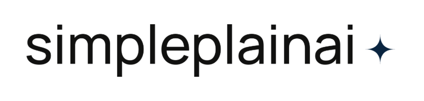 SimplePlainAI